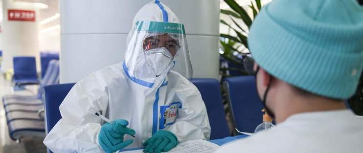 烟台发现1例入境确诊治愈后复阳