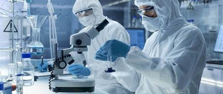 中美德三国合作新冠疫苗启动临床试验