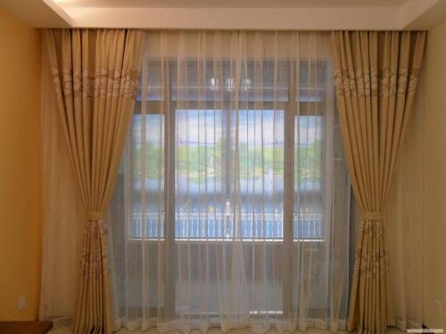 窗帘商家的那些套路