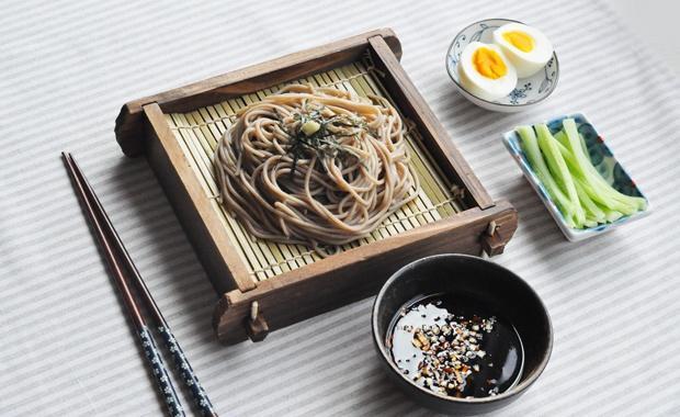 荞麦面条选购指南