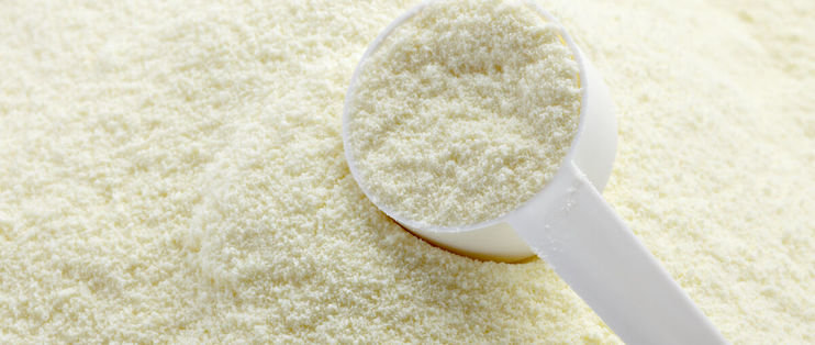 土豪奶粉与平价奶粉怎么选？