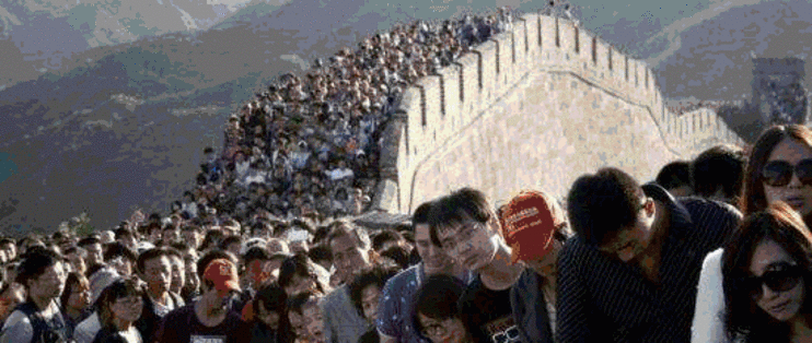 请收好这份五一出游攻略