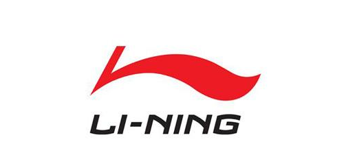 李宁 一切皆有可能