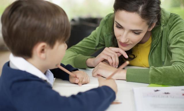 孩子的未来只能目送，不必追