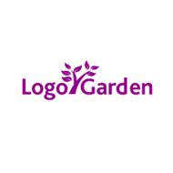 名称：Logo Garden