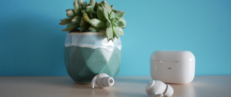 真无线降噪耳机酷狗M52