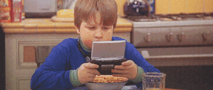 别再因为电子产品和孩子battle了！