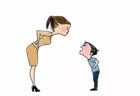 正确看待青春期孩子的“叛逆”