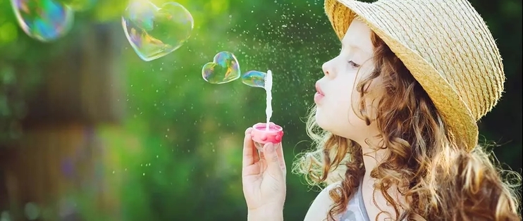 怎样培养一个内心强大而充实的孩子？