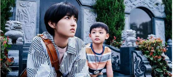 《我的姐姐》 你看了吗