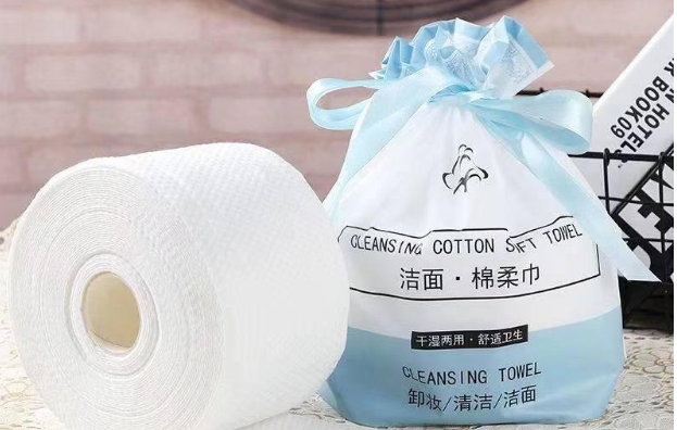 一次性洗脸巾推荐