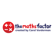 名称：The Maths Factor