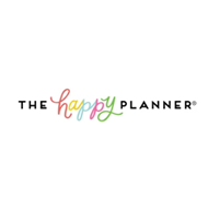 名称：The Happy Planner