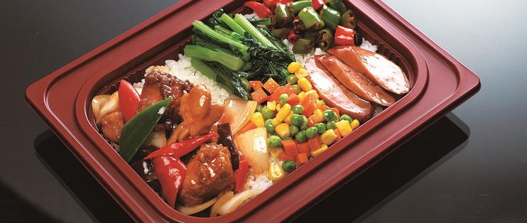 你会选择没有“烟火气”的料理包吗？