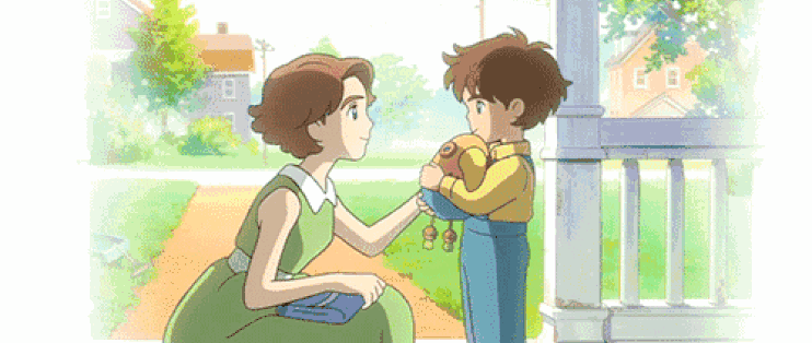 父母的有效陪伴很重要