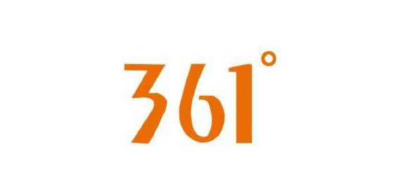 361° 多一度热爱