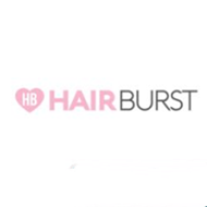 Hair Burst