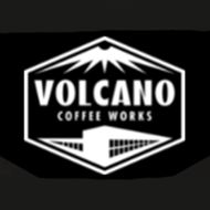名称：Volcano Coffee Works