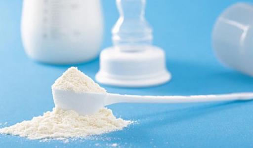 婴儿米粉怎么选？