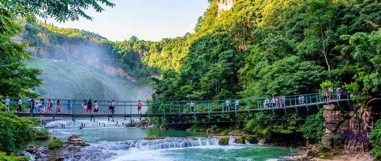 五一节后全国多地景区官宣继续免门票！