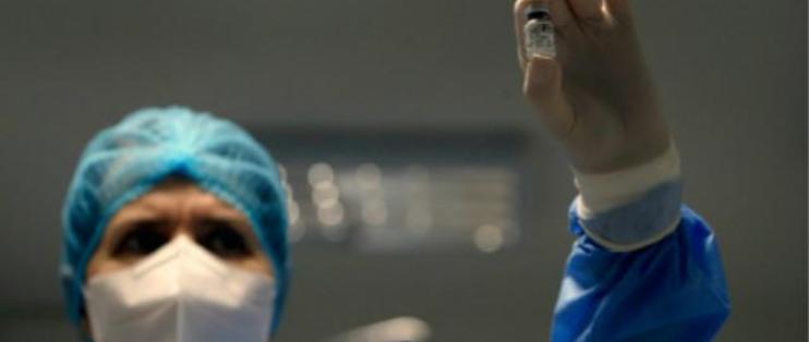 世卫组织将中国国药新冠疫苗列入“紧急使用清单”