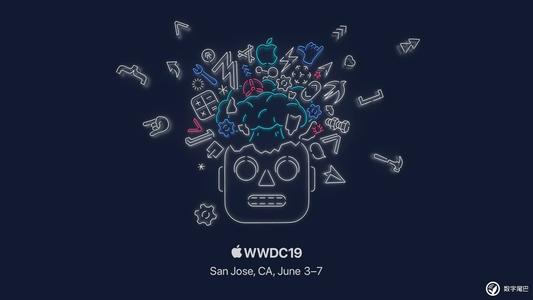 苹果WWDC 2021大会时间定档
