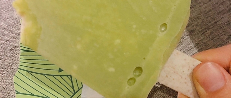 夏天一定不能错过的美食