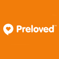 名称：Preloved UK