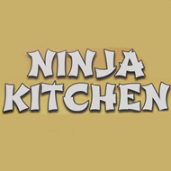 名称：Ninja Kitchen