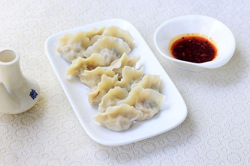 你想家的那盘饺子了吗？