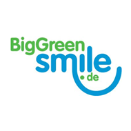 Big Green Smile