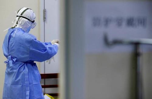 疫情资讯｜31省份新增确诊病例27例