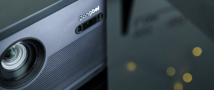 2021年度最新618投影仪推荐