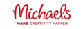 Michaels Stores20% Off Entire Regular Price Purchase Online with Promo Code: MIK20OFF