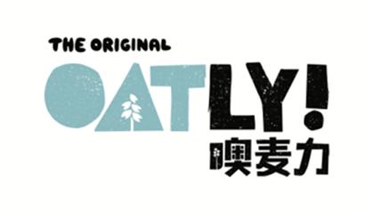 燕麦奶品牌OATLY上市