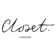 名称：Closet London