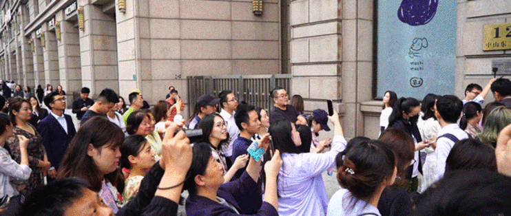 奶茶店火爆排队都是套路