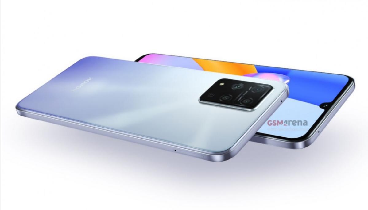 荣耀Play5系列新机发布会定档5月18日