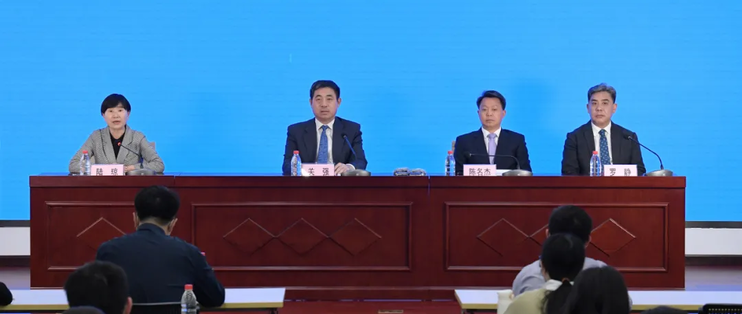 2021年“5·18国际博物馆日”中国主会场定在北京，设在首博