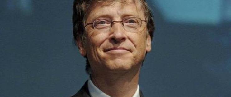 比尔·盖茨宣布离婚！