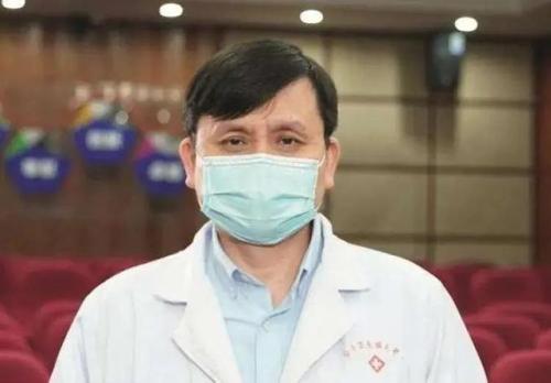 张文宏谈变异病毒