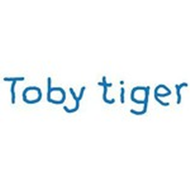 名称：Toby Tiger
