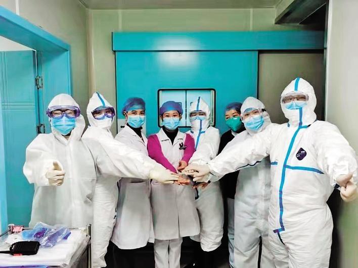 疫情资讯｜广东新增6例本土确诊病例