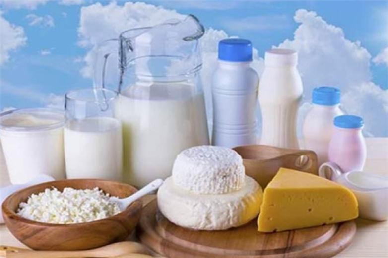 2021年世界乳品创新奖获奖名单