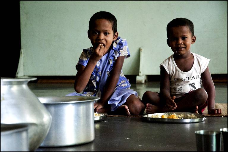 全球疫情资讯,印度出现“孤儿潮”