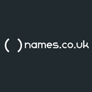 名称：Names.co.uk