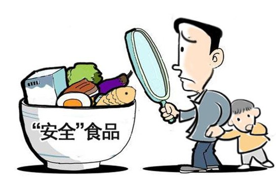 食品过期到底能不能吃呢？