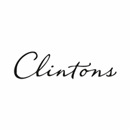 名称：Clintons