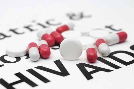 艾滋病新药获批