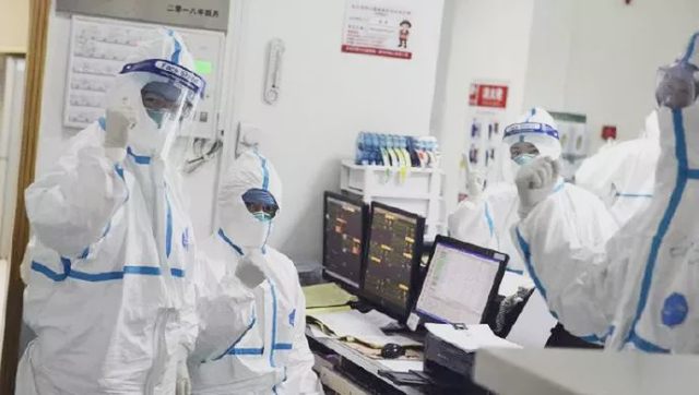 疫情资讯｜1传35！扬州检测点传染链